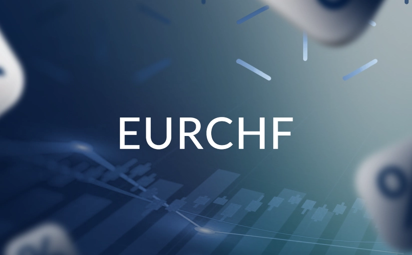 EURCHF unter der Parität