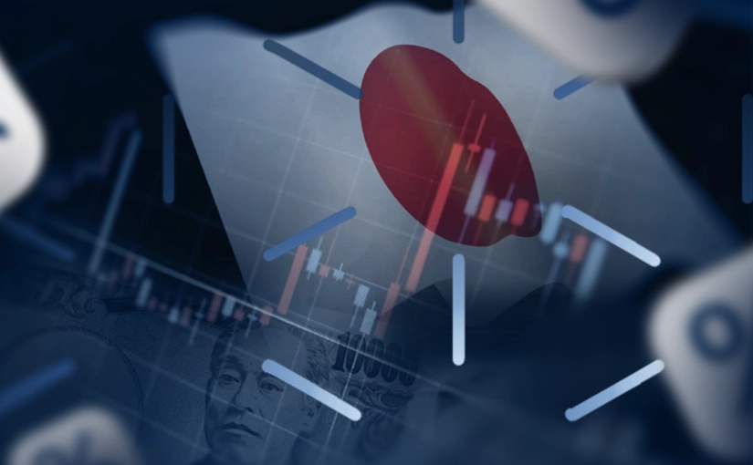 Hang Seng schwächer als Nikkei225