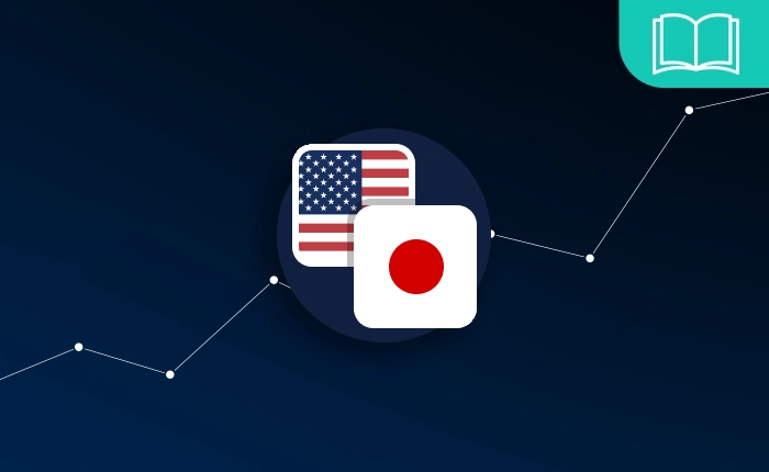 Guida al trading USDJPY