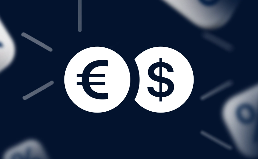 EURUSD: CPI und EZB im Fokus