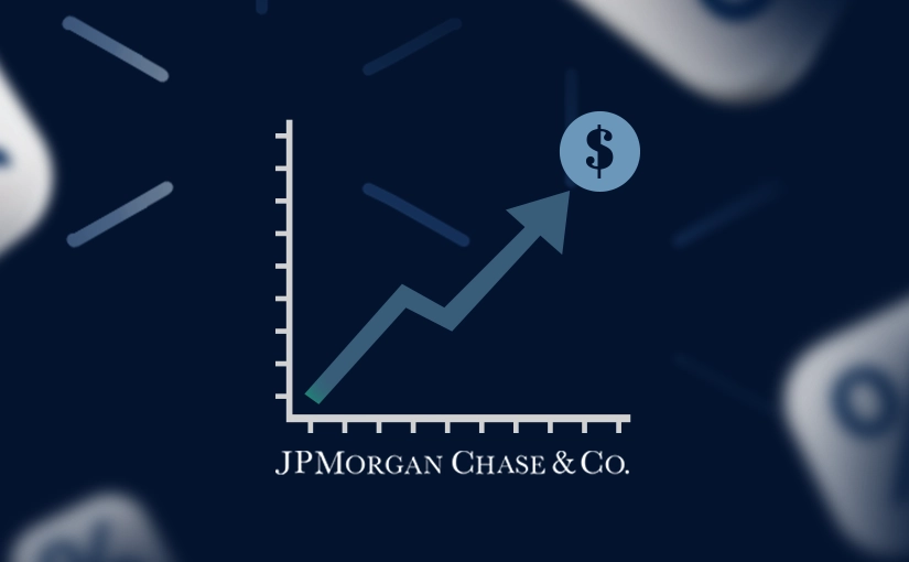 JPMorgan: Quartalszahlen
