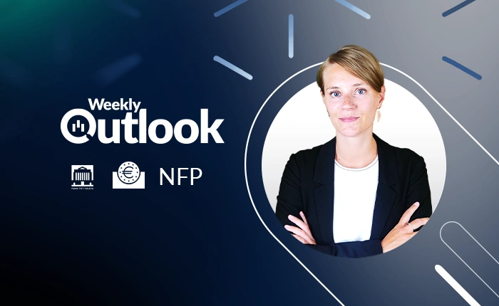 Zentrale Notenbanksitzungen und Arbeitsmarktdaten