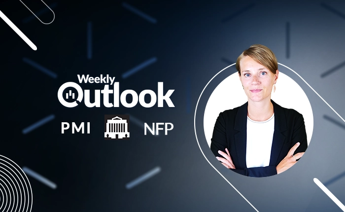 PMI, BoC und Arbeitsmarktdaten