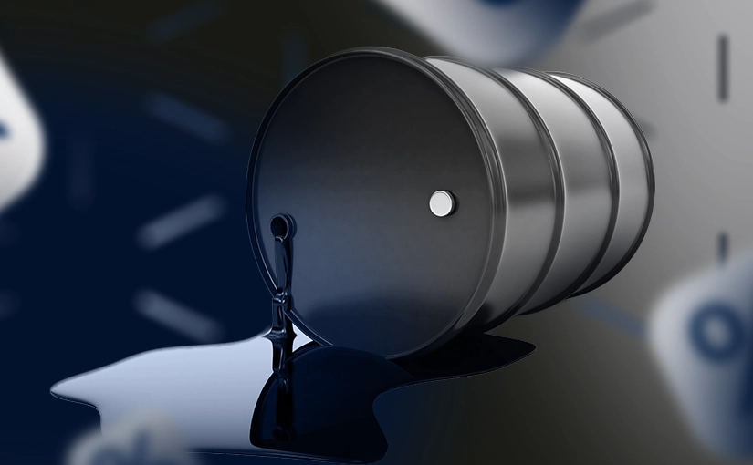 Brent: Chinas BIP macht Hoffnung