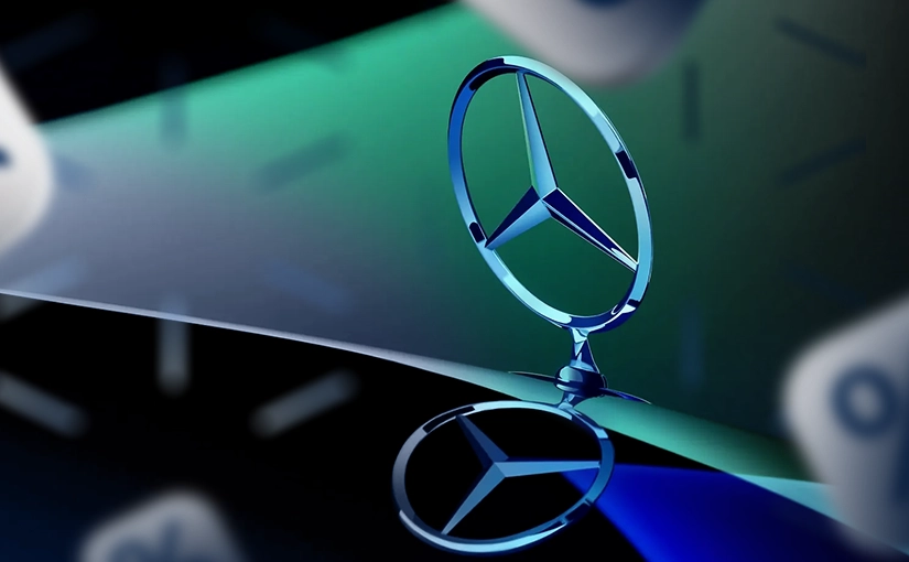 Mercedes: Dramatischer Gewinneinbruch