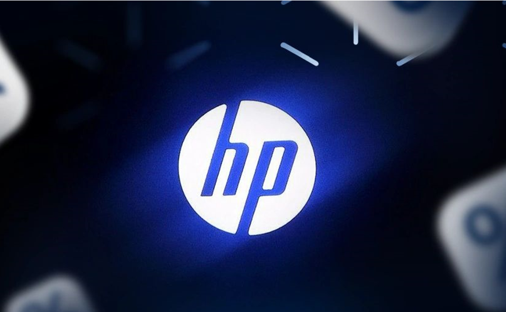 HP: Aktie stürzt nach schwachen PC-Zahlen