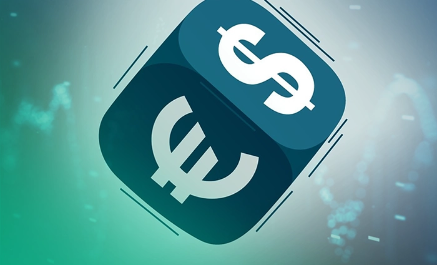 EURUSD nähert sich der Parität