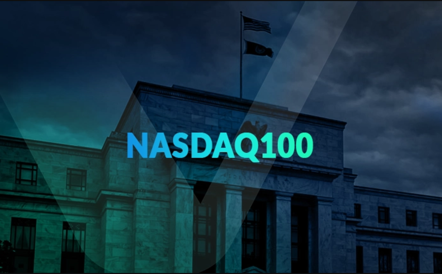 NASDAQ100 vor FOMC und Verfallstag