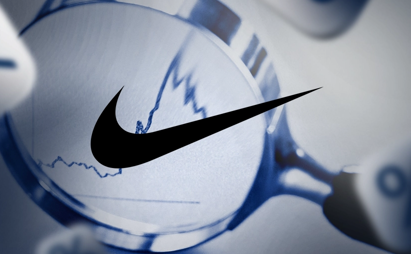 Nike: Neue Quartalszahlen