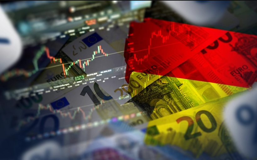 DAX fällt wegen US-Zinsen