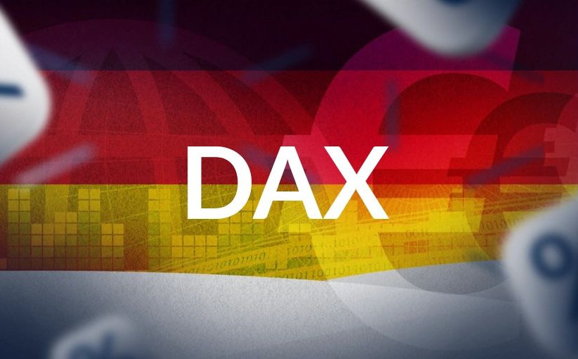 DAX unter 20.000 ins 2025