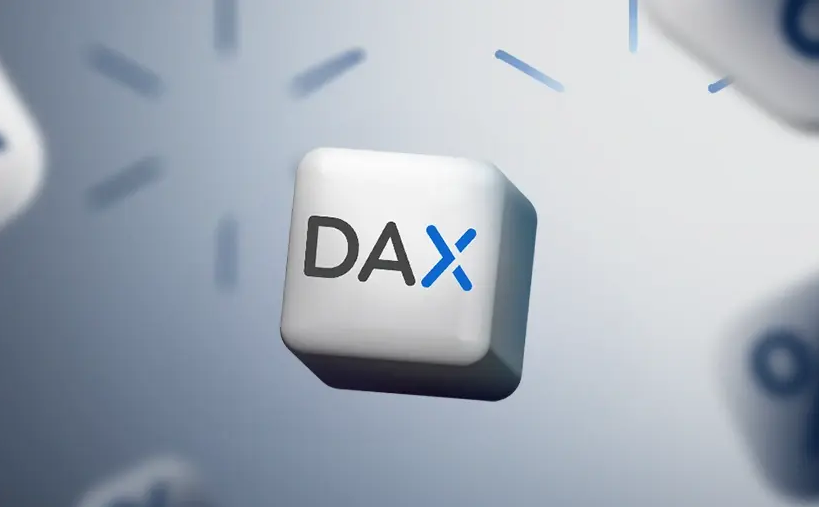 DAX erreicht neuen Rekord