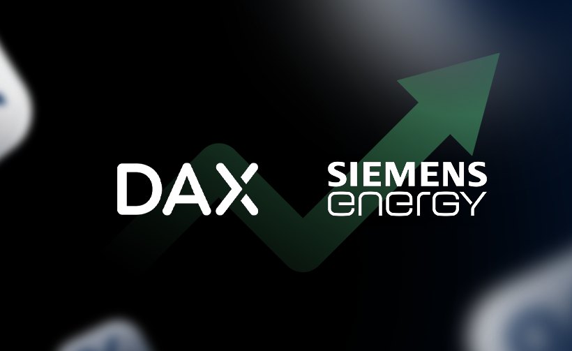 DAX: Neue Höchststände für Siemens