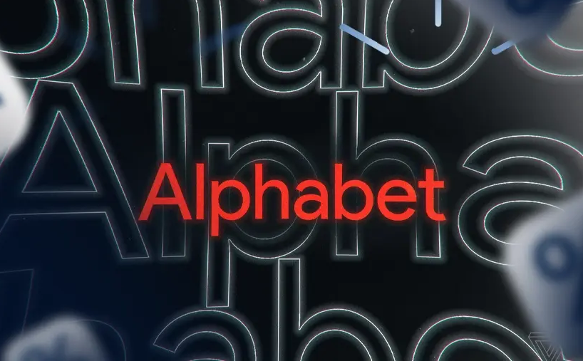 Alphabet – Quartalszahlen voraus