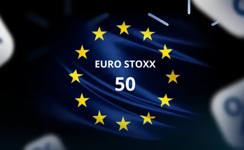 EuroStoxx50 – in Schlagdistanz zum Rekordhoch, doch die Fallhöhe nimmt zu