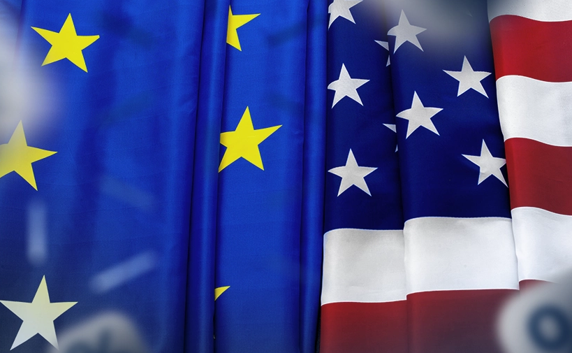 EUR|USD – die Strafzölle könnten die USA Punkte kosten