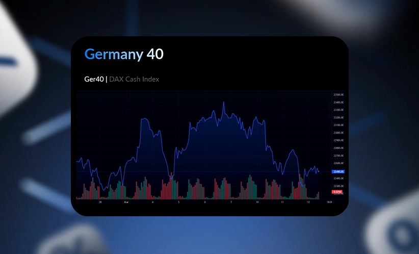 Weiterer Verlusttag im DAX- Kommt die Feuerpause in der Ukraine?