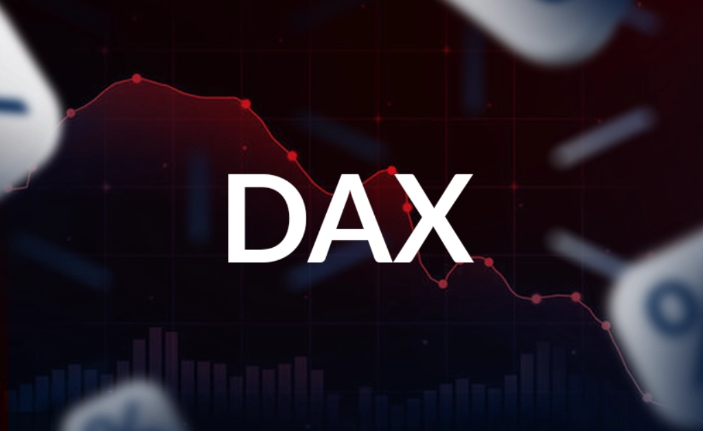 Vier Verlusttage in Folge: DAX am Scheideweg