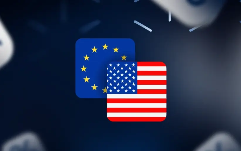 Märkte im Fokus: EUR|USD und S&P 500 vor entscheidenden Wochen