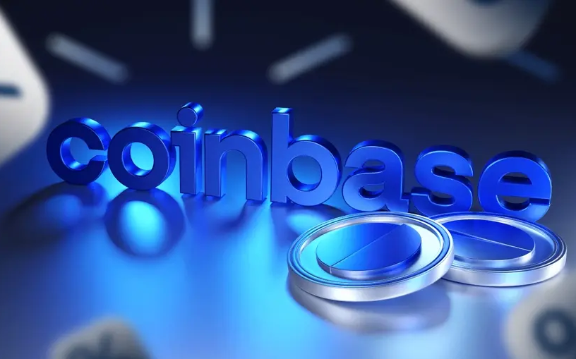 Coinbase – Gigant in der Kryptowelt