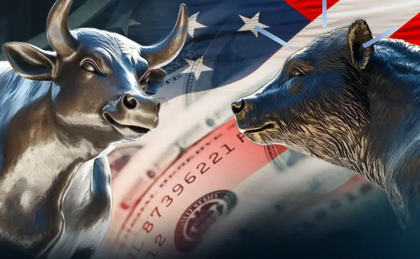 Comprendre les indices boursiers américains