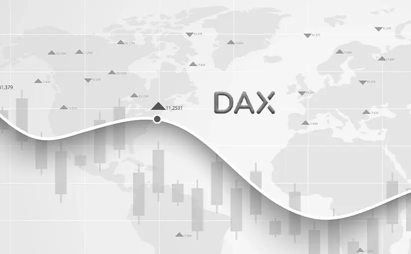 DAX Sits in the Doldrums: Will the Index Pull the Emergency Brake?