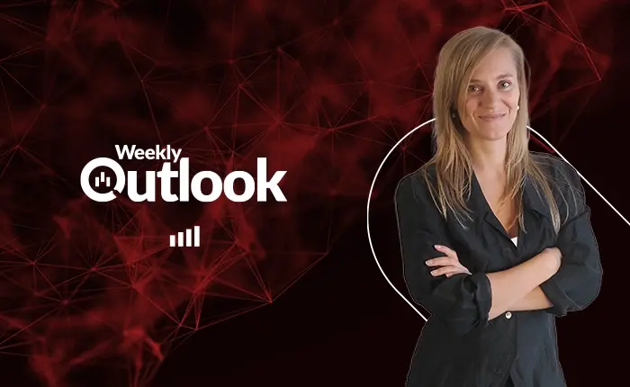 Outlook settimanale: inflazione, tassi e mercati globali