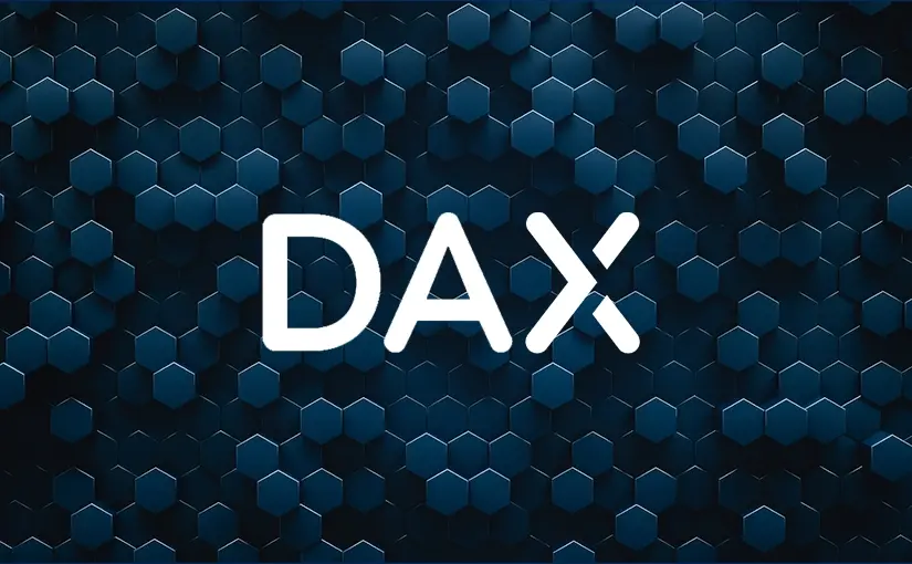 DAX Eyes Breakout Amid Geopolitics & Fed Hopes