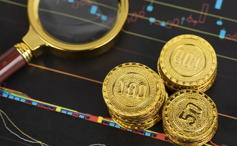 Gold Market Update: Bullish Tone Amid Fed Speculation