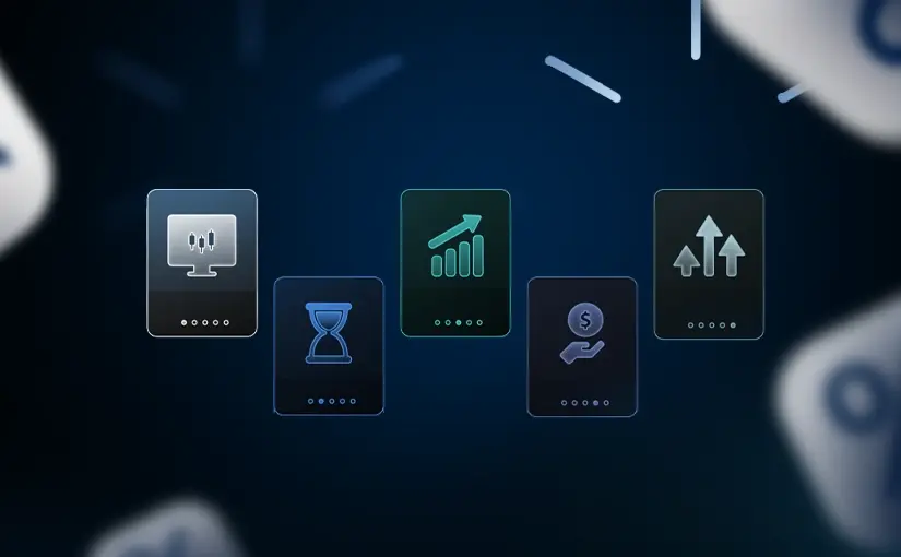 Stratégies de Trading Avancées
