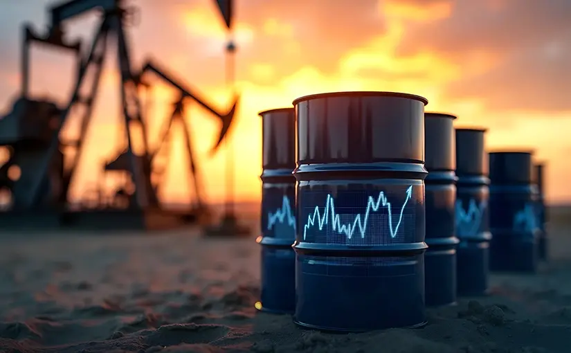 PSV Gas and PSV Index: What It Means for Oil and Gas Markets