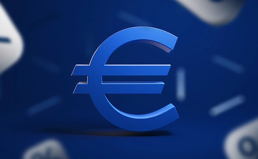 Incerteza em França pressiona euro antes da decisão do BCE