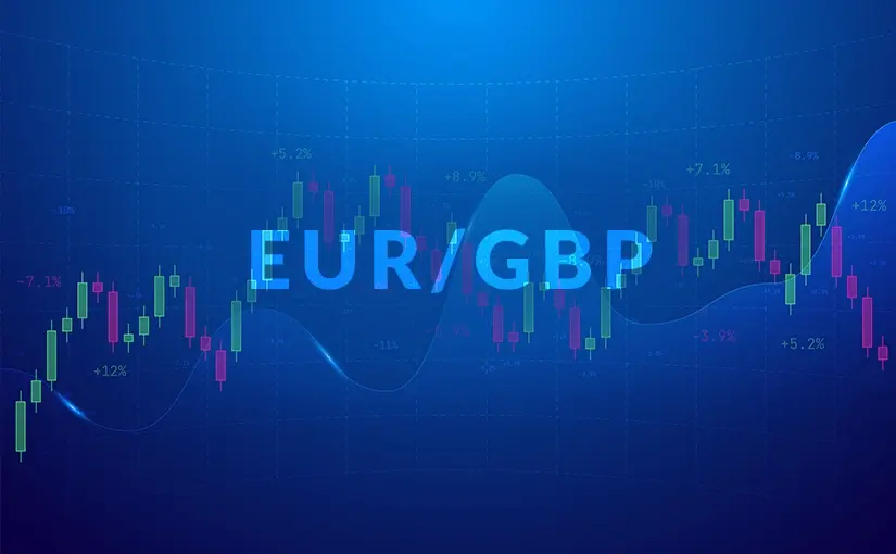 EUR|GBP – 0,8735er-Kursbereich zum dritten Mal im Test