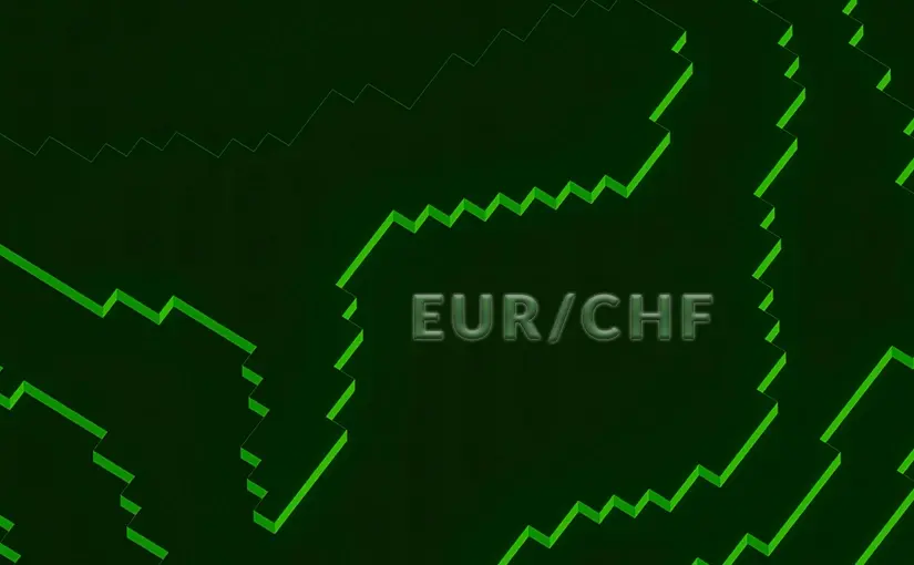 SNB-Zinspause verdeutlicht wirtschaftliche Unsicherheit