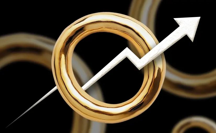 Gold hits record high as Fed cut bets grow after weak US jobs