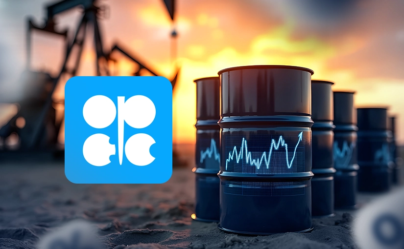 Brent Crude – IEA und OPEC mit aktualisierten Prognosen
