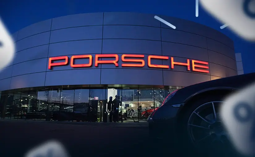 Porsche AG – DAX-Abstieg und Hexensabbat