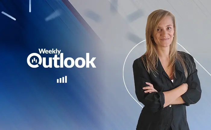 Weekly Market Outlook Sep 19: Fed Rate Cut, Gold ATH, China Weak