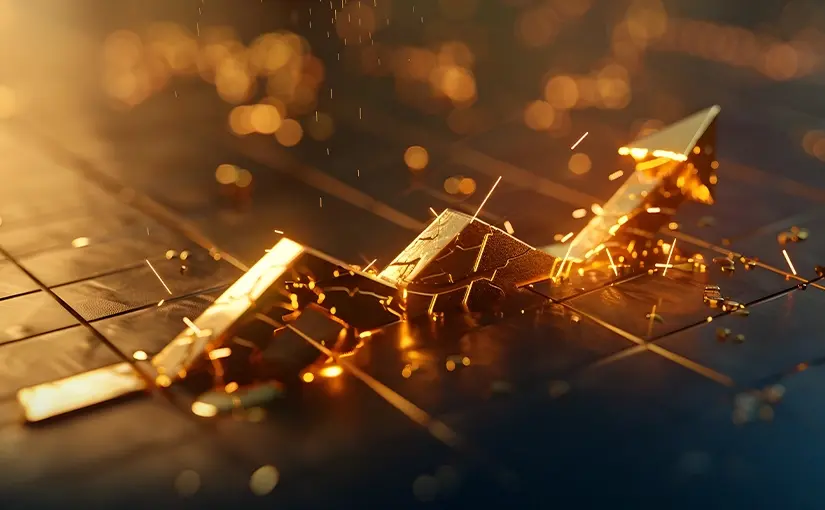 Gold consolidates above $3,500 after record highs