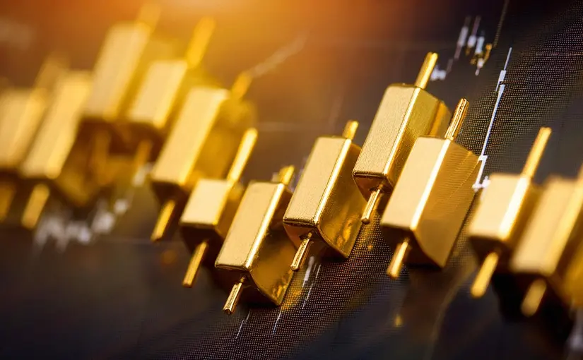 Gold Holds Above $4,000 as Dollar Strengthens