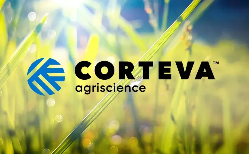 Corteva plant Aufspaltung bis 2026 - Aktie unter Druck
