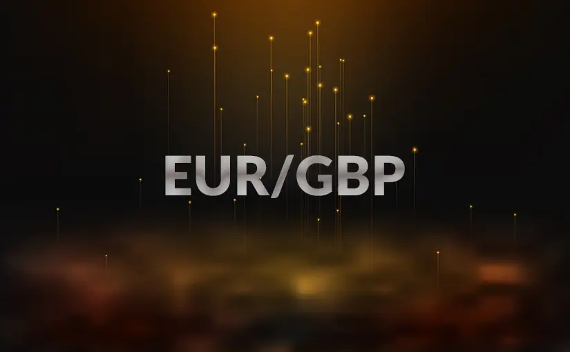 EURGBP – leichte Kurserholung gegenüber dem Euro denkbar