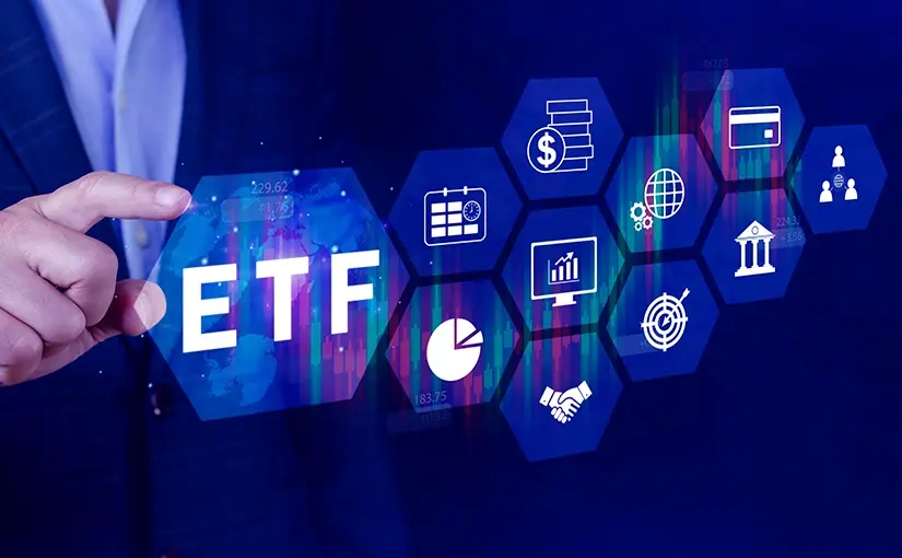 ETFs handeln: Sollten Sie Investieren? Vorteile, Risiken & Strategie