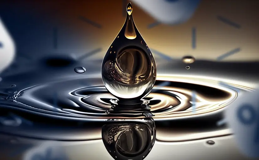 WTI Oil Drops to Five-Month Low Amid Supply Surge