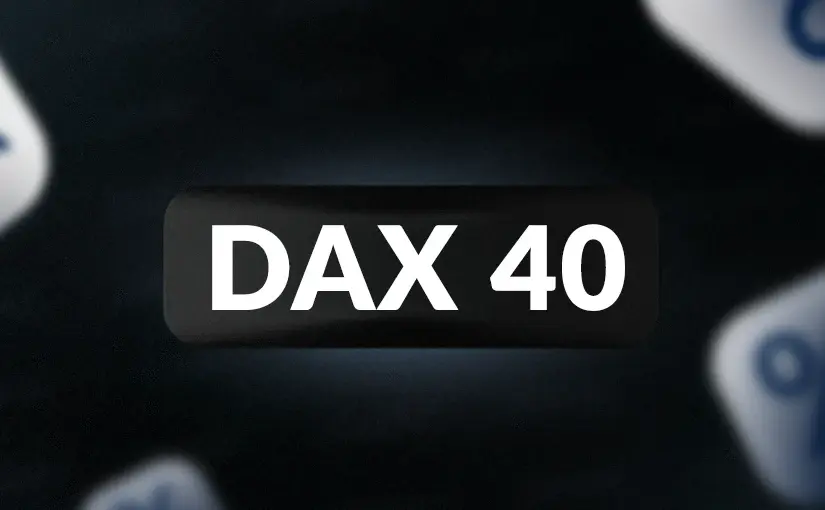 DAX Drops After Record High – Tariff Shock Hits Markets