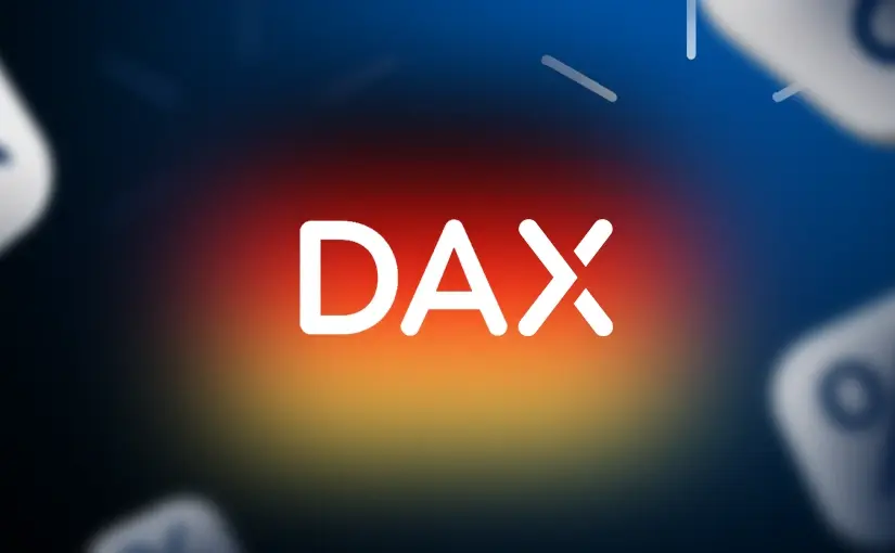 DAX vor historischem Ausbruch: Warten auf neues Allzeithoch