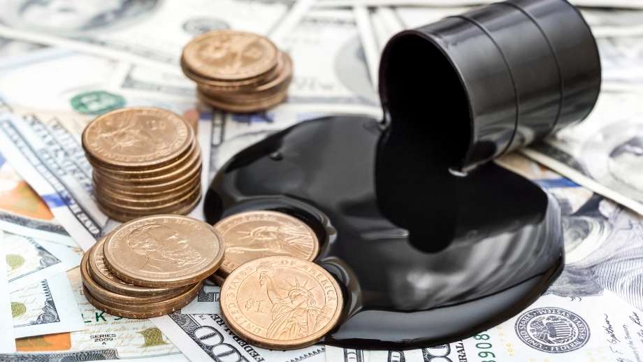 Shutdown USA, oro e petrolio in correzione