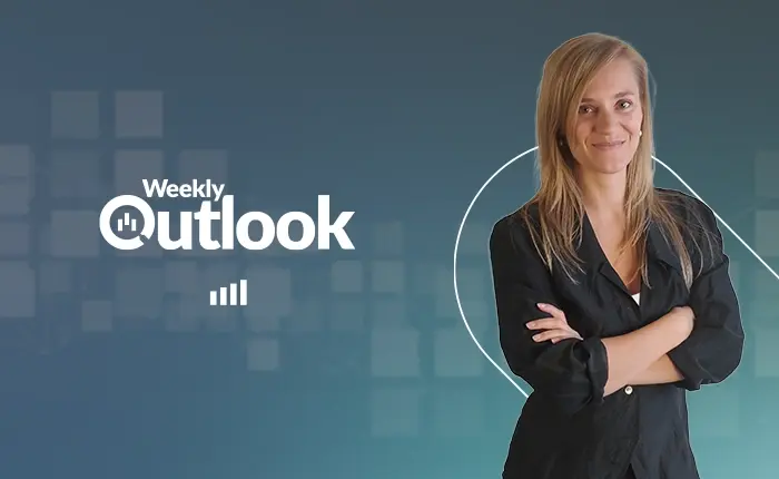 Global Markets Weekly Outlook: Growth Worries & Gold Rally