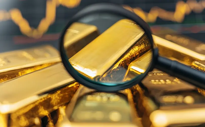 Gold Rebounds Above $4,000 as Traders Await Fed Decision