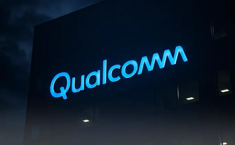 Qualcomm Surges on AI Expansion and Saudi Partnership